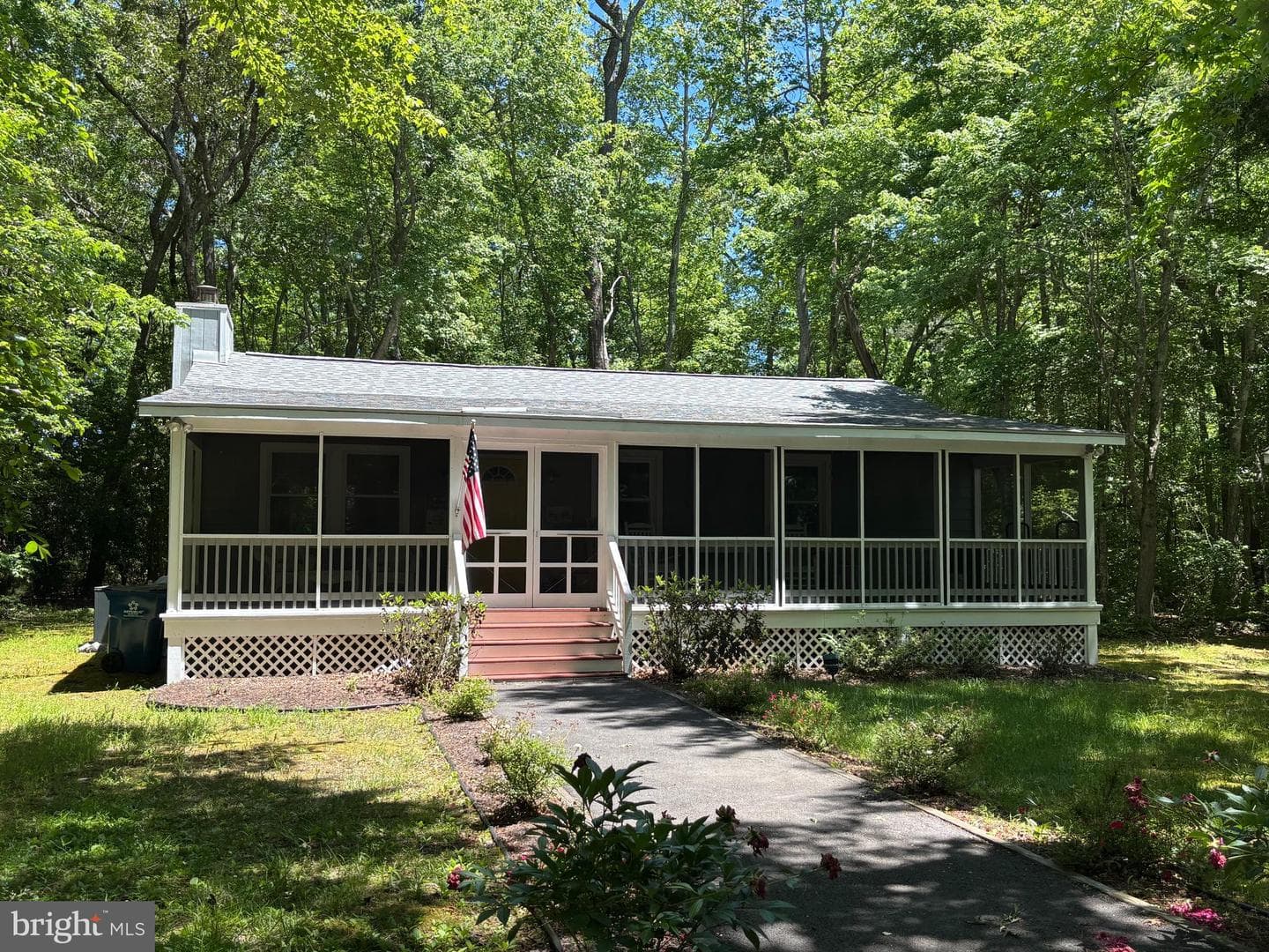 126 Camelot Circle, Ocean Pines