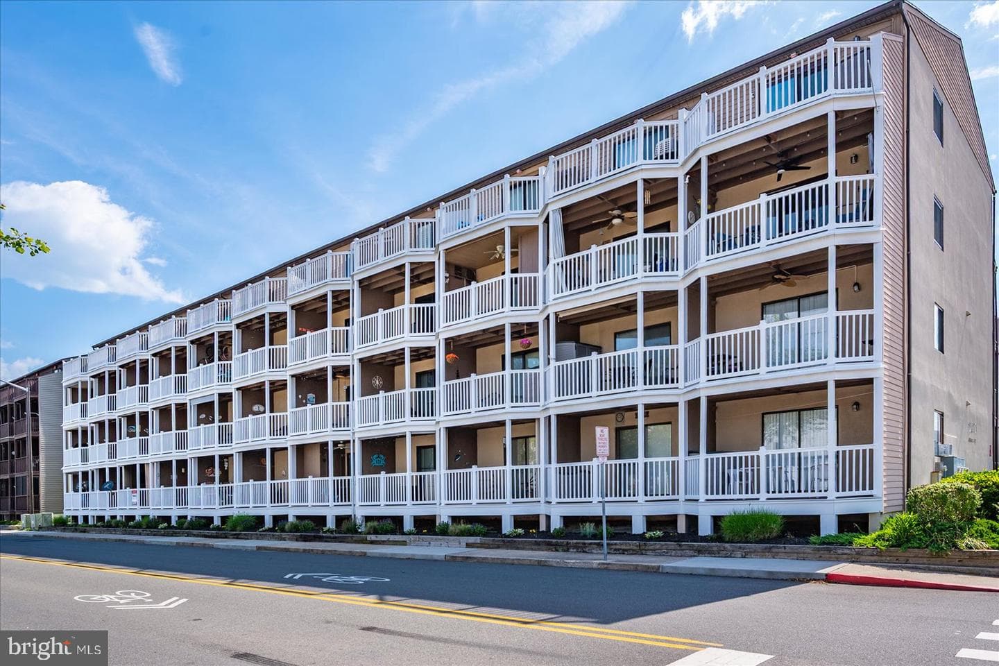 12300 Jamaica Avenue #207, Ocean City