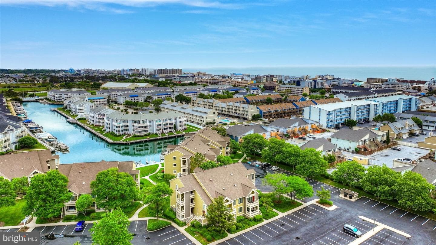 202 N Heron Drive #2026b, Ocean City