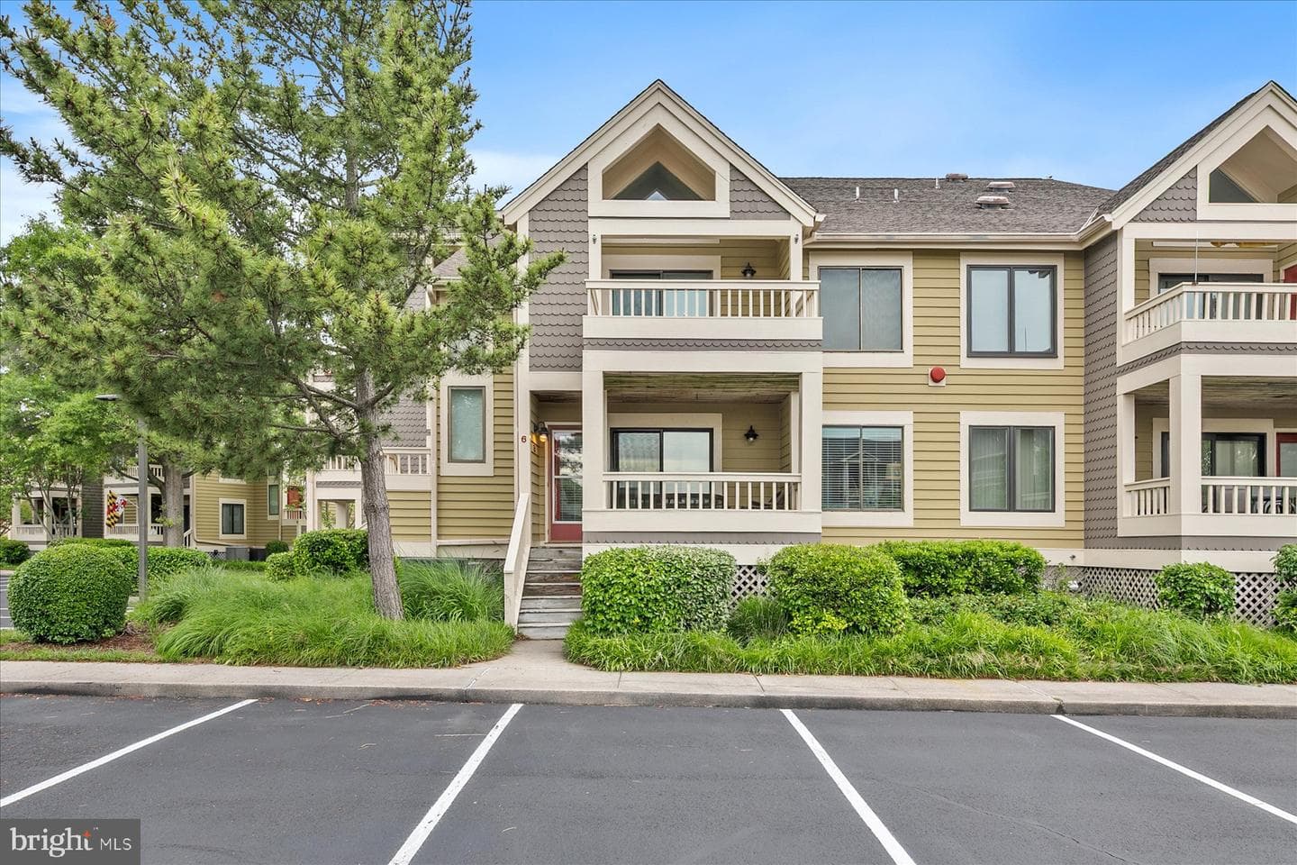 202 N Heron Drive #2026b, Ocean City