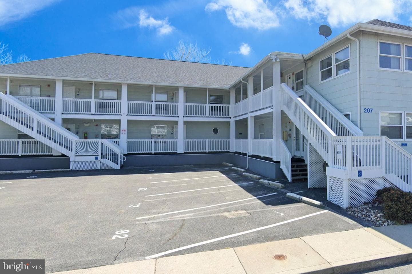 207 8th Street #103c, Ocean City