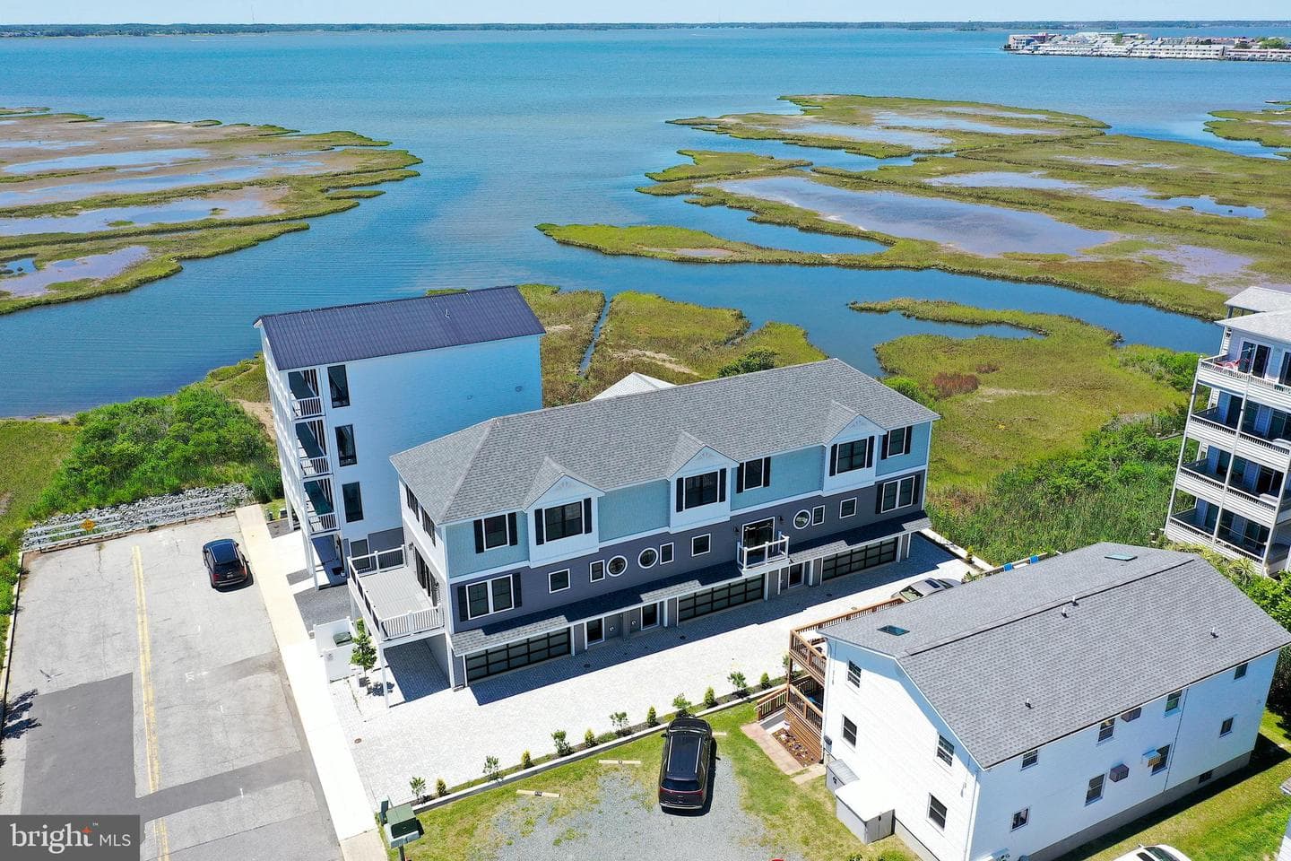 Md, Ocean City