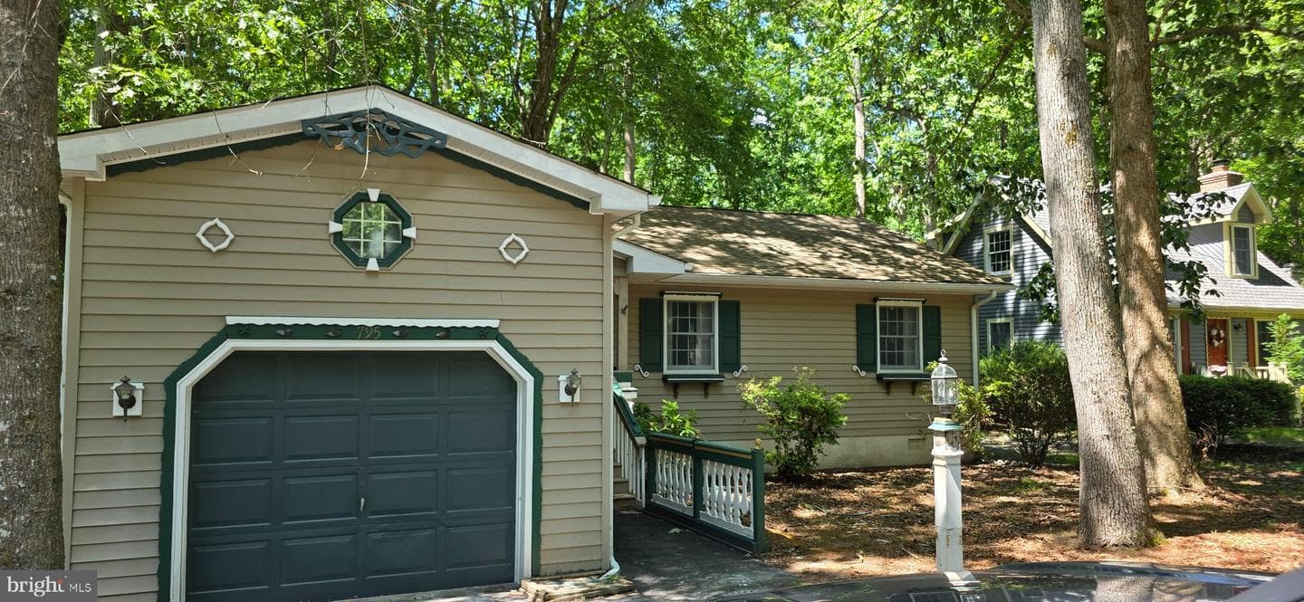 795 Ocean Pkwy, Ocean Pines
