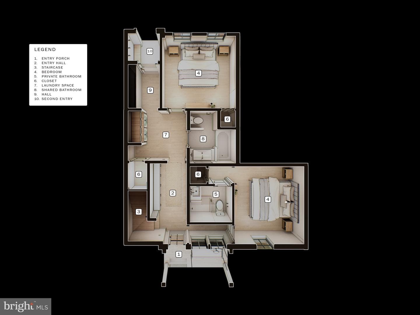 8606 Coastal Highway #1 photo 15