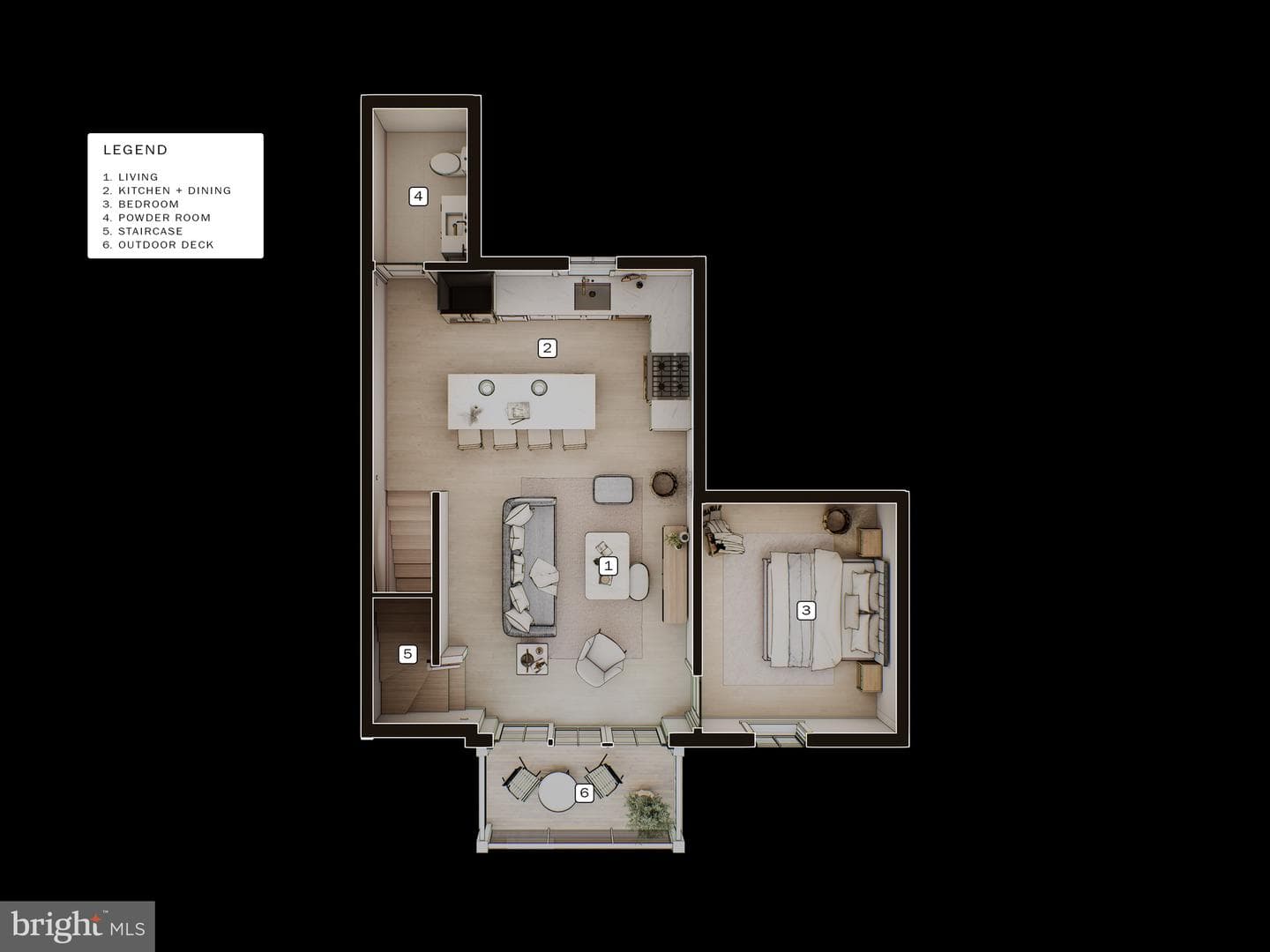 8606 Coastal Highway #2 photo 16