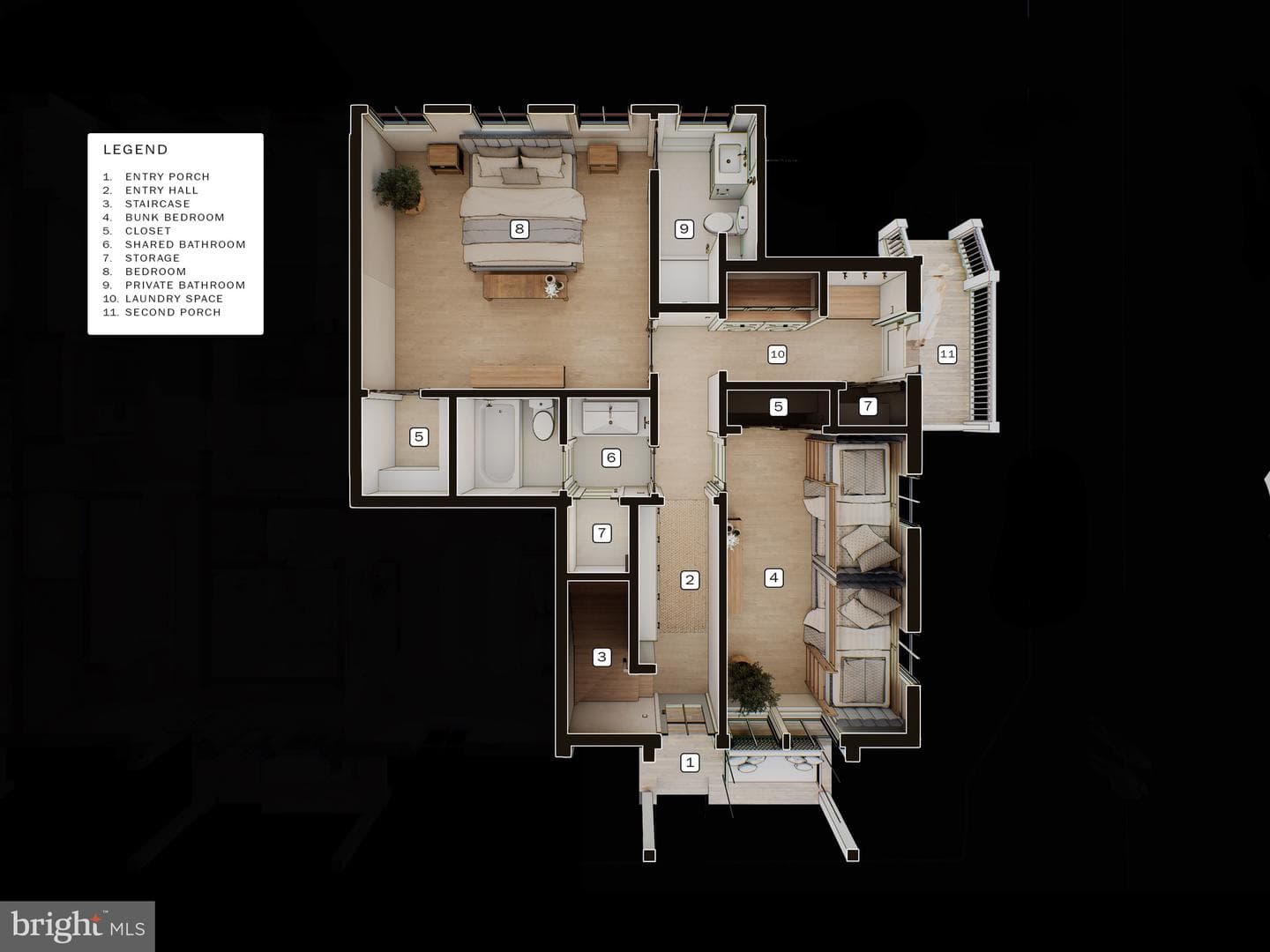 8606 Coastal Highway #3 photo 18