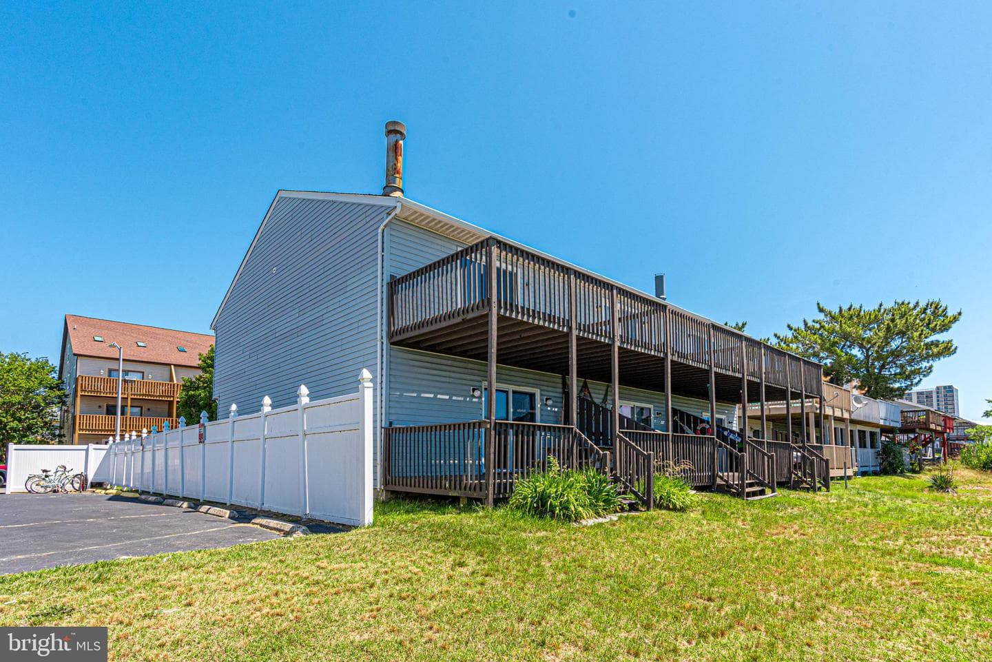 137 Jamestown Road #c, Ocean City