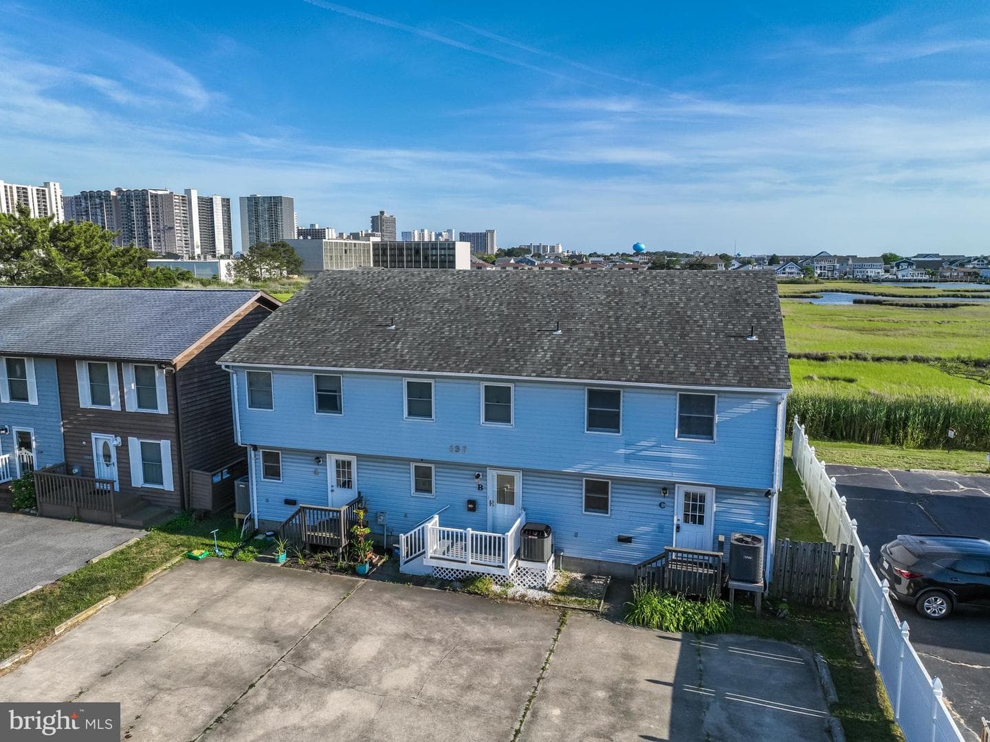 137 Jamestown Road #c photo 43