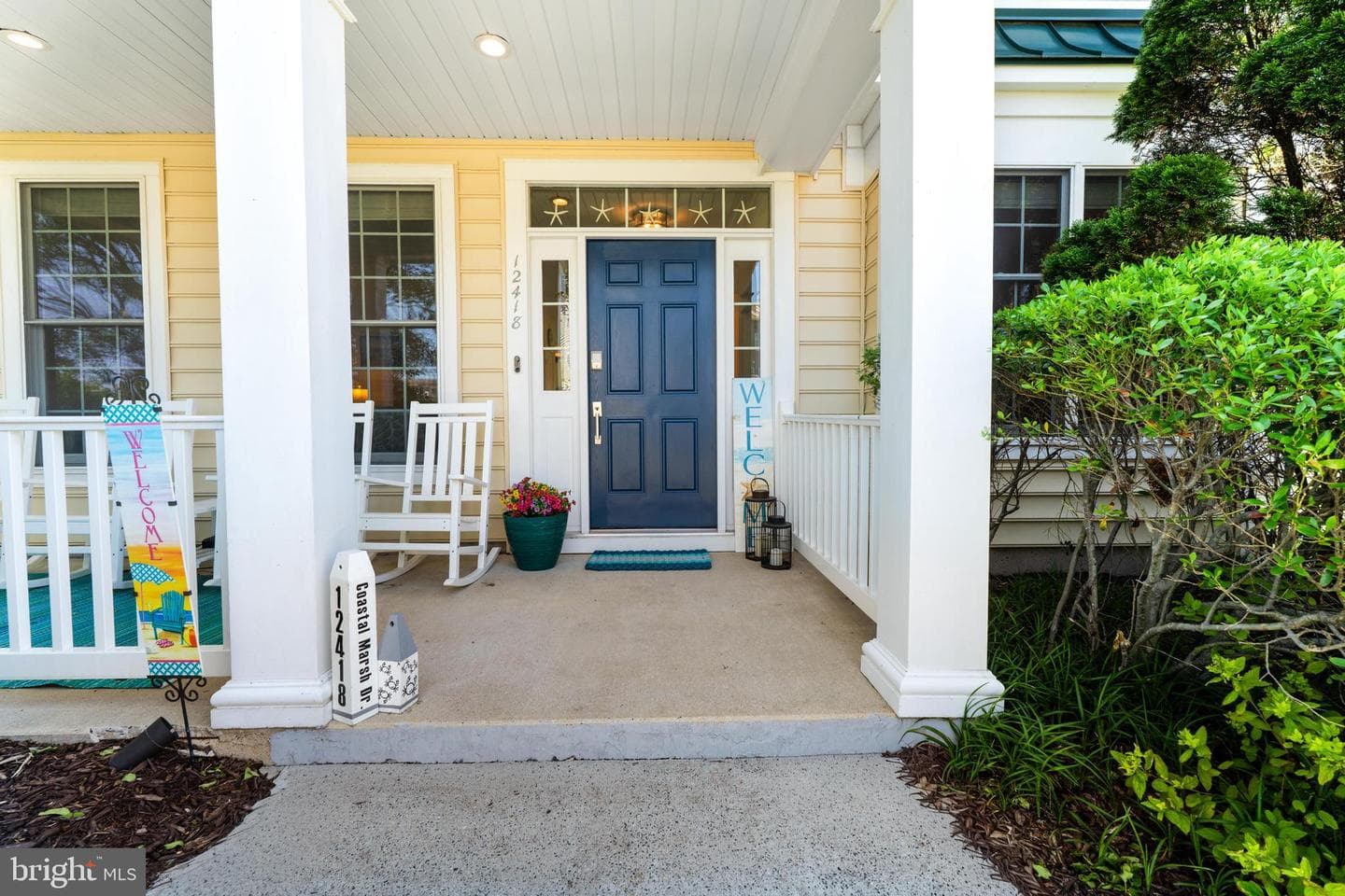 12418 Coastal Marsh Drive, Berlin