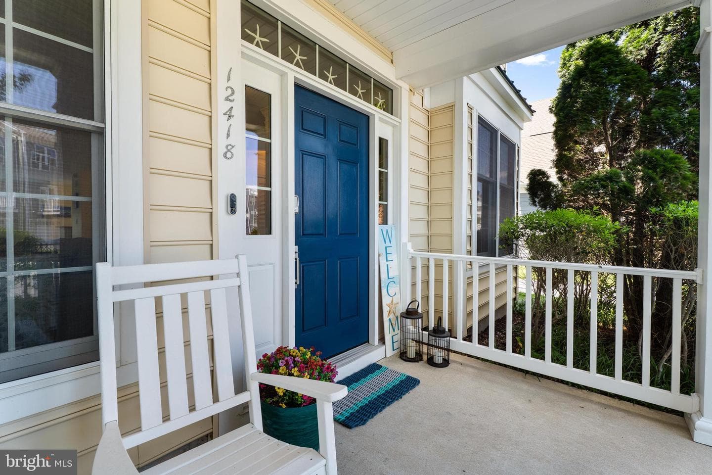 12418 Coastal Marsh Drive, Berlin