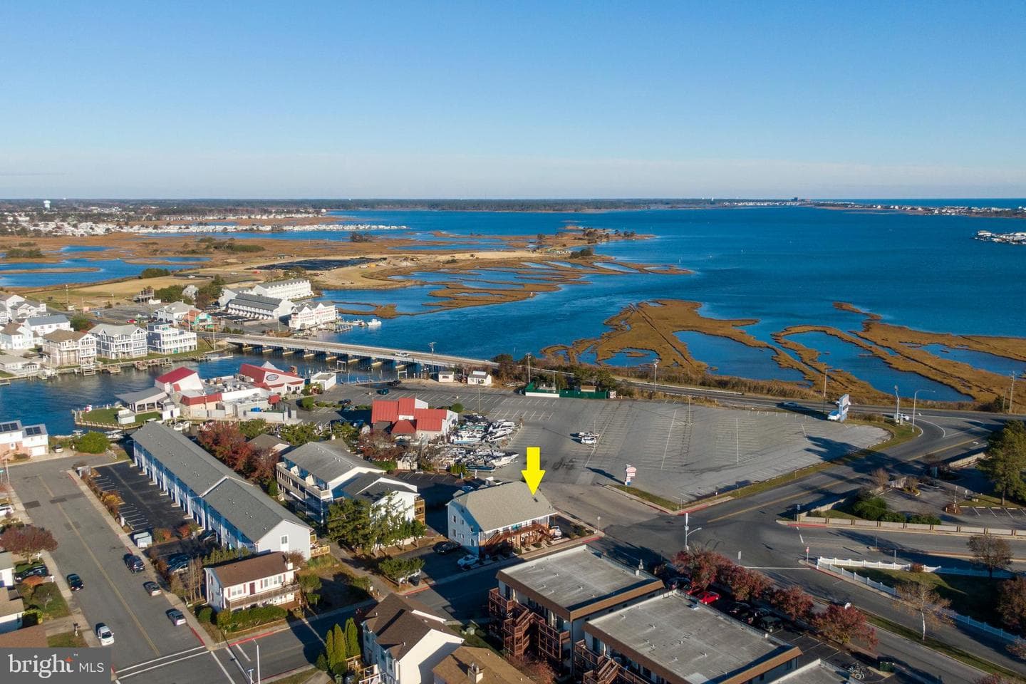 14211 Dukes Avenue #203, Ocean City