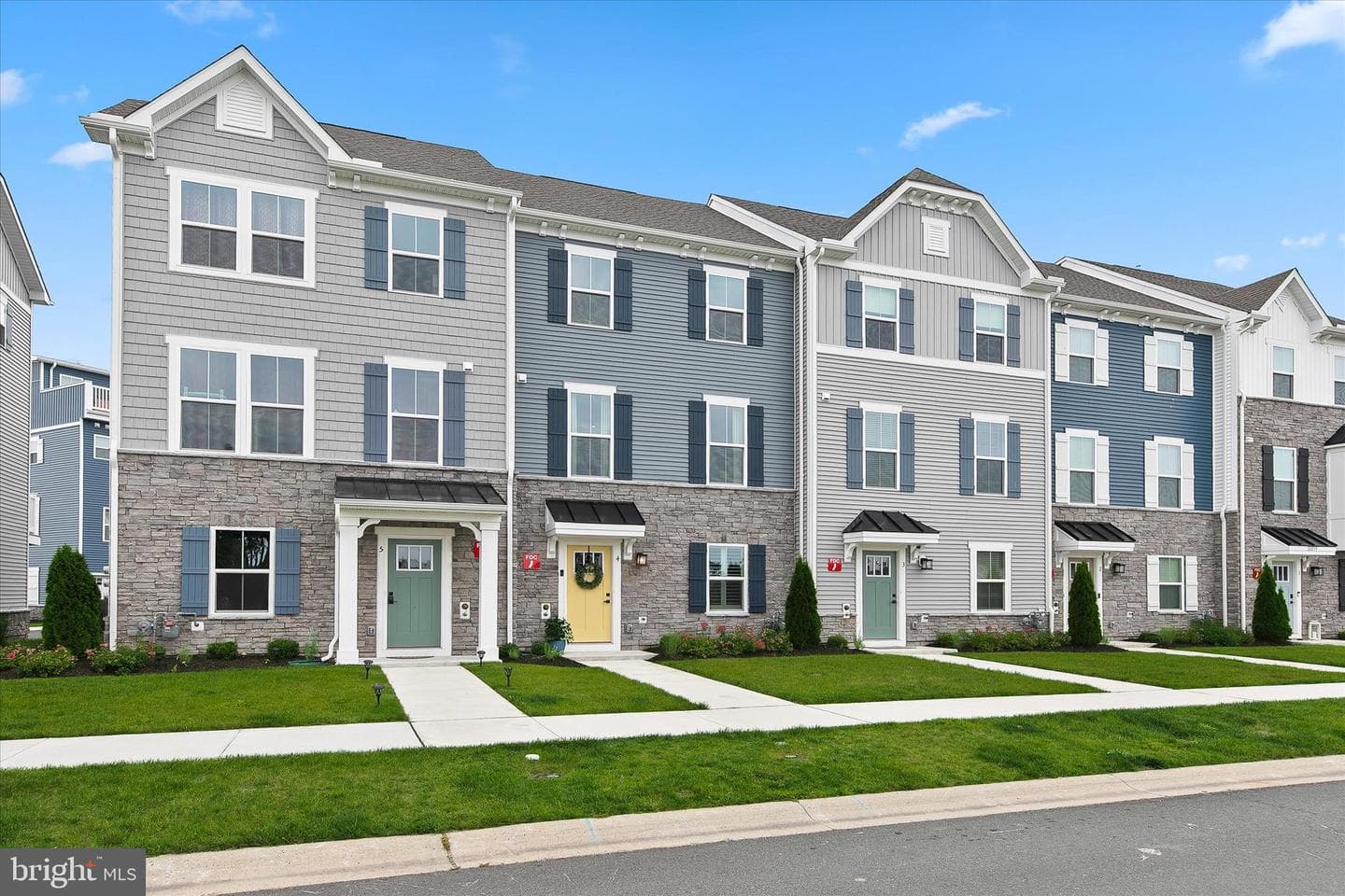 12239 Hidden Bay Drive #4, Berlin