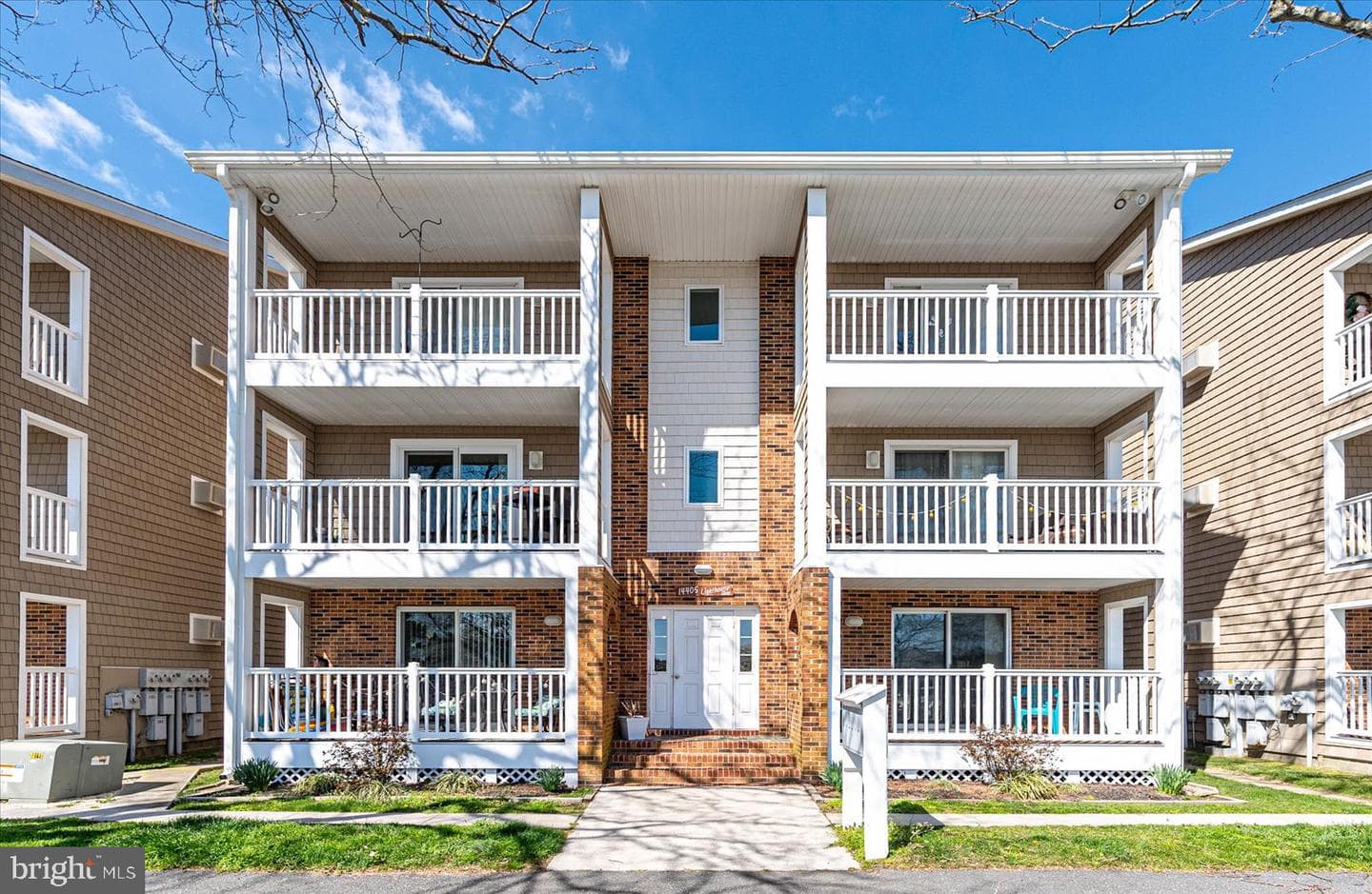 14405 Lighthouse Avenue #112, Ocean City