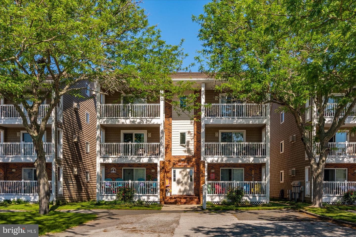 14405 Lighthouse Avenue #112, Ocean City