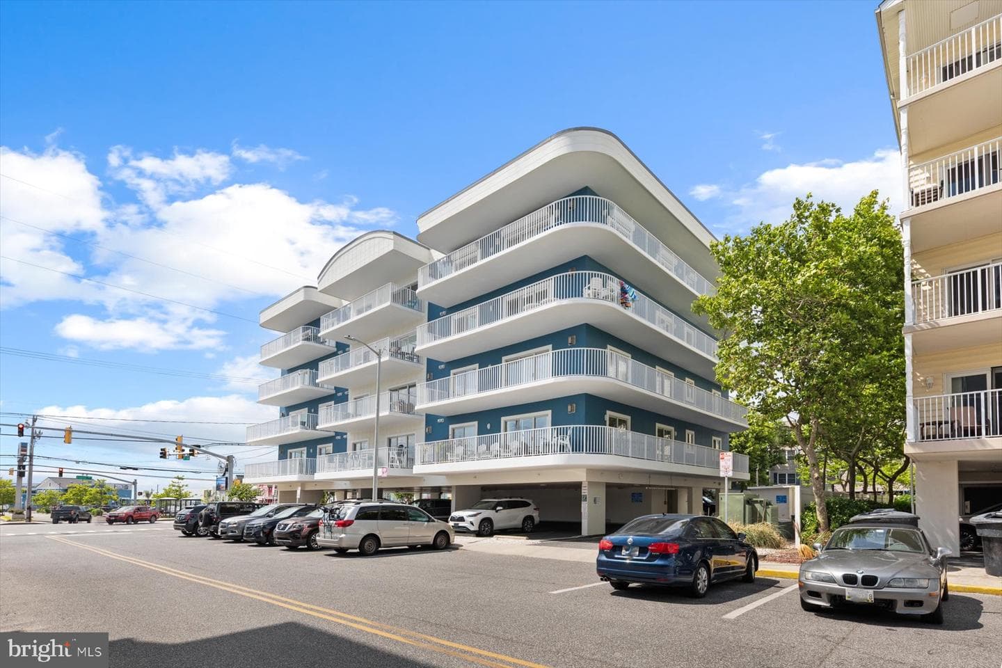 4500 Coastal Hwy #407 photo 1