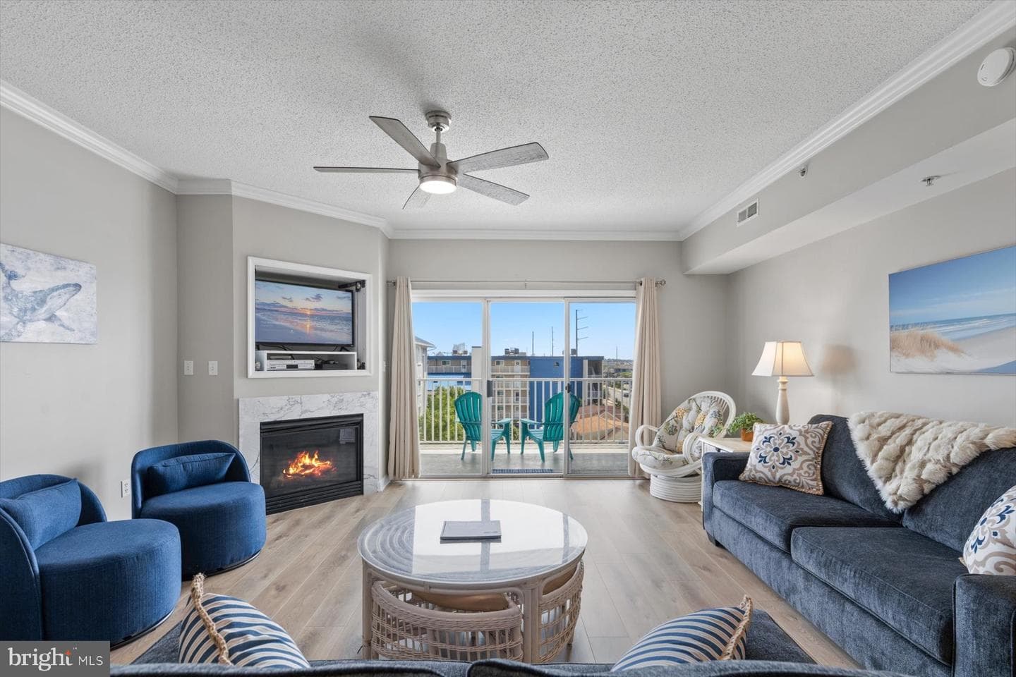 4500 Coastal Hwy #407 photo 12
