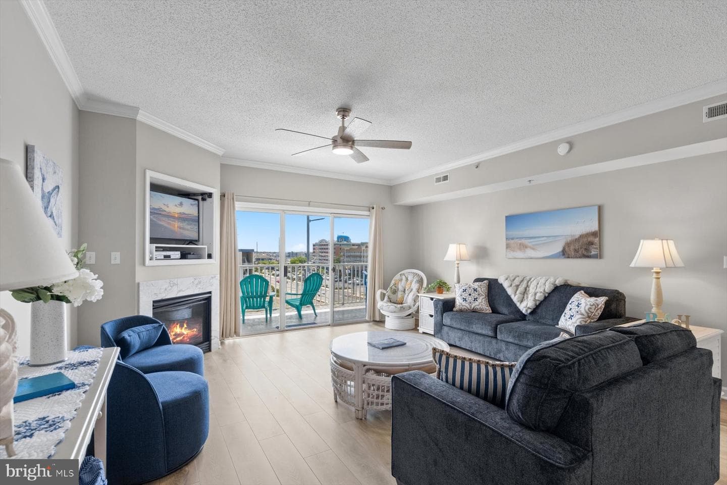 4500 Coastal Hwy #407 photo 13