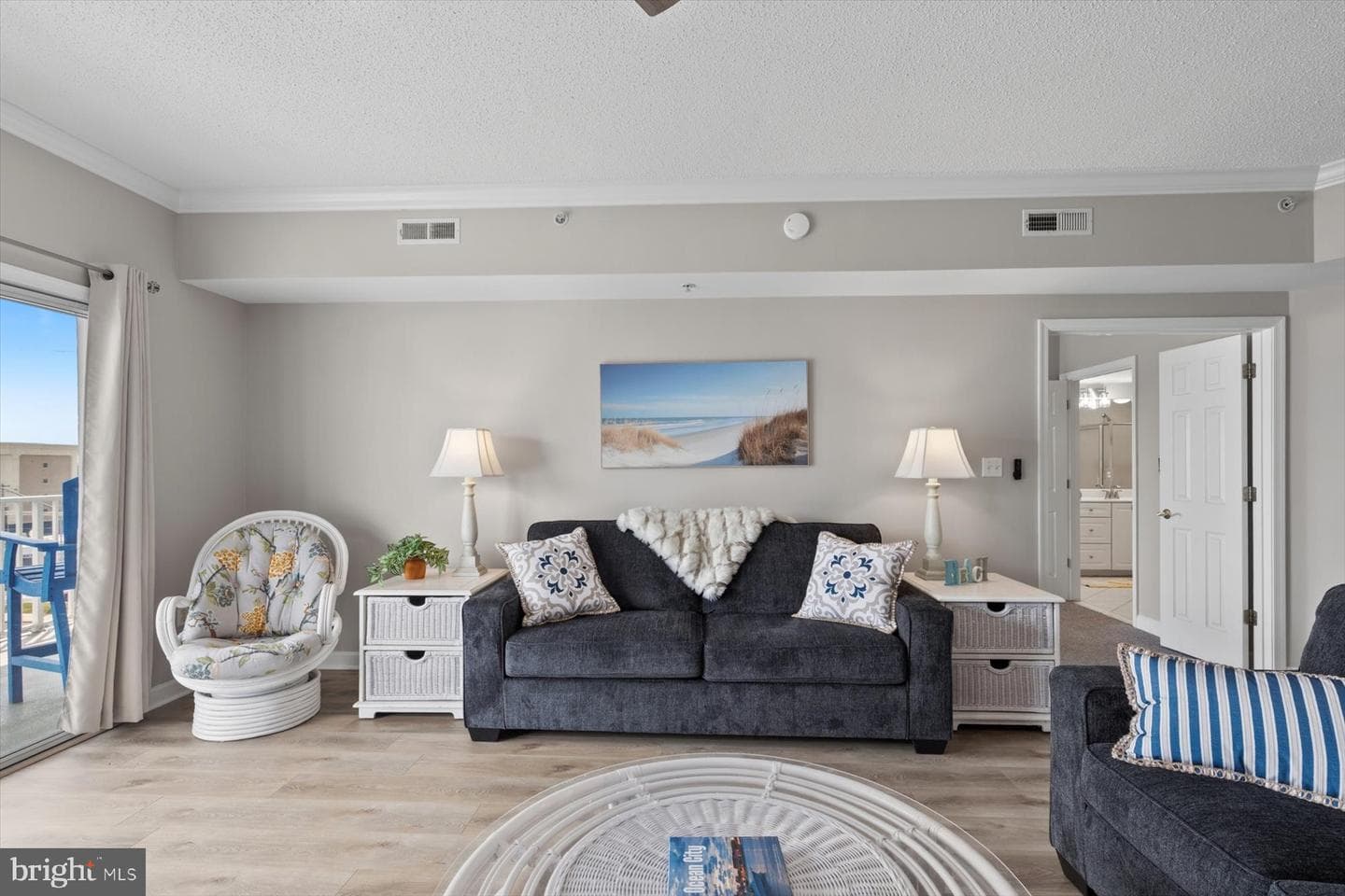 4500 Coastal Hwy #407 photo 17