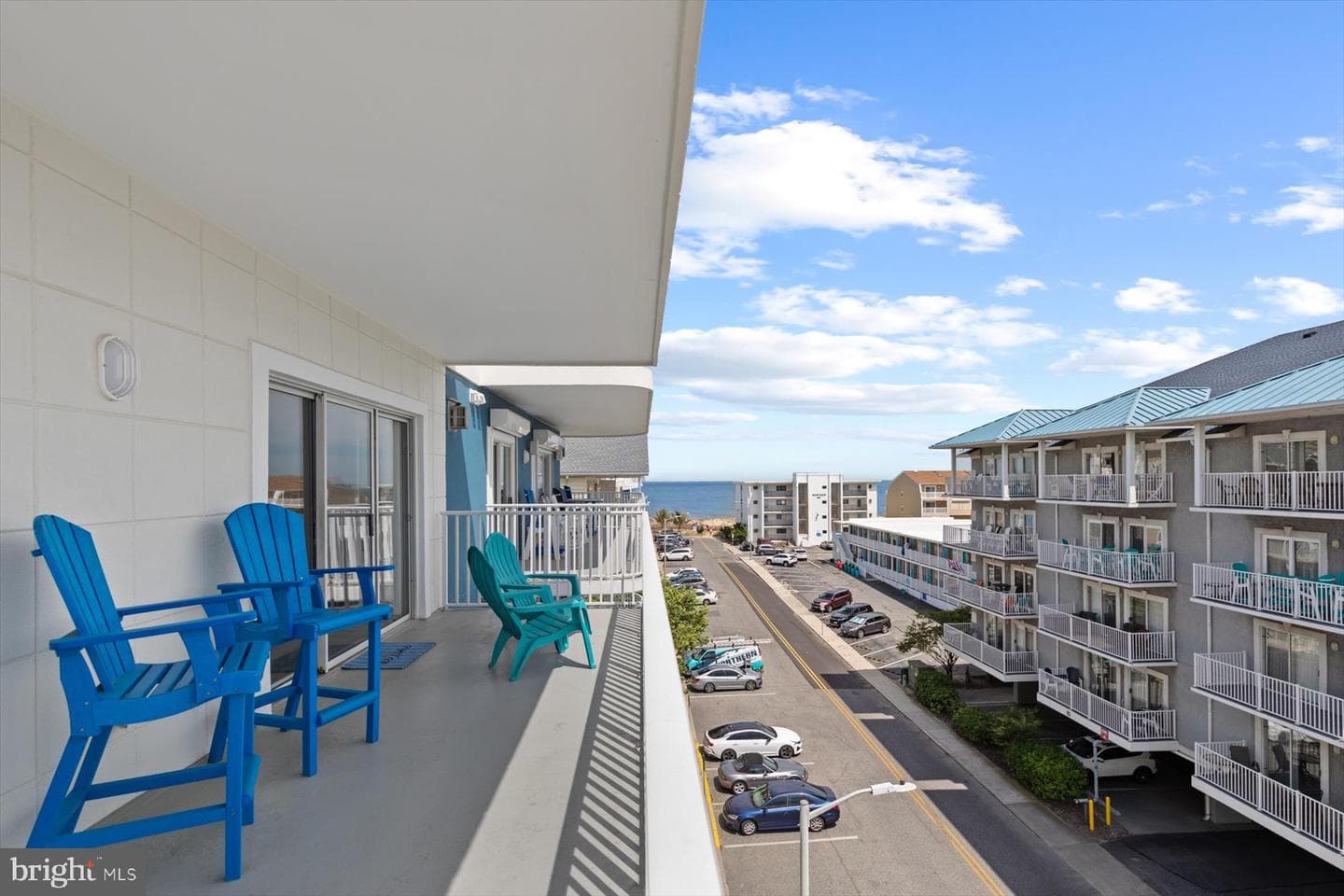 4500 Coastal Hwy #407 photo 34