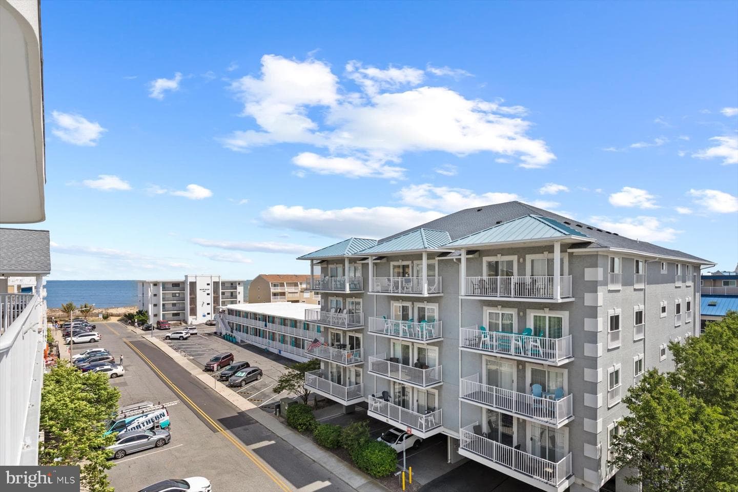 4500 Coastal Hwy #407 photo 37