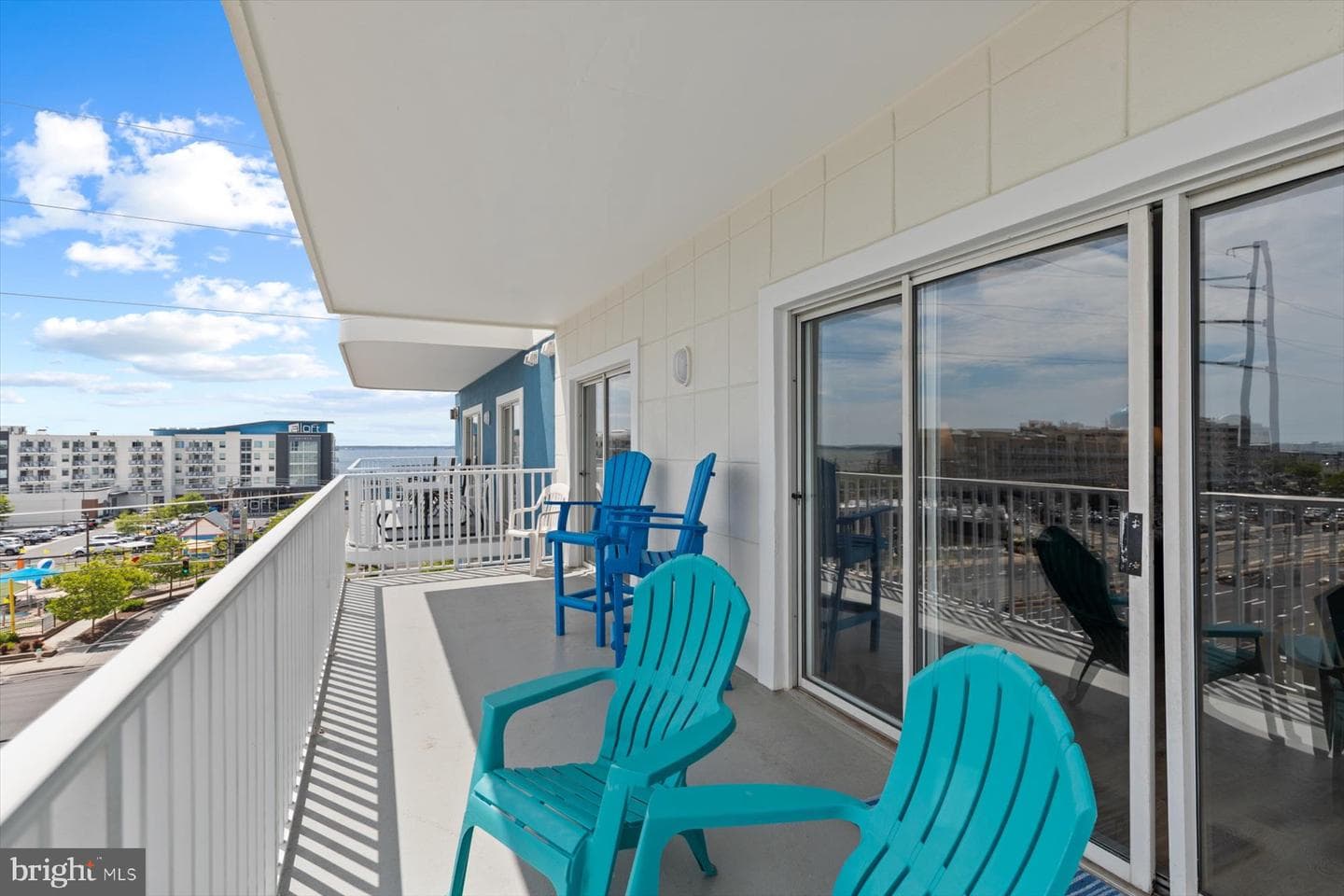 4500 Coastal Hwy #407 photo 41