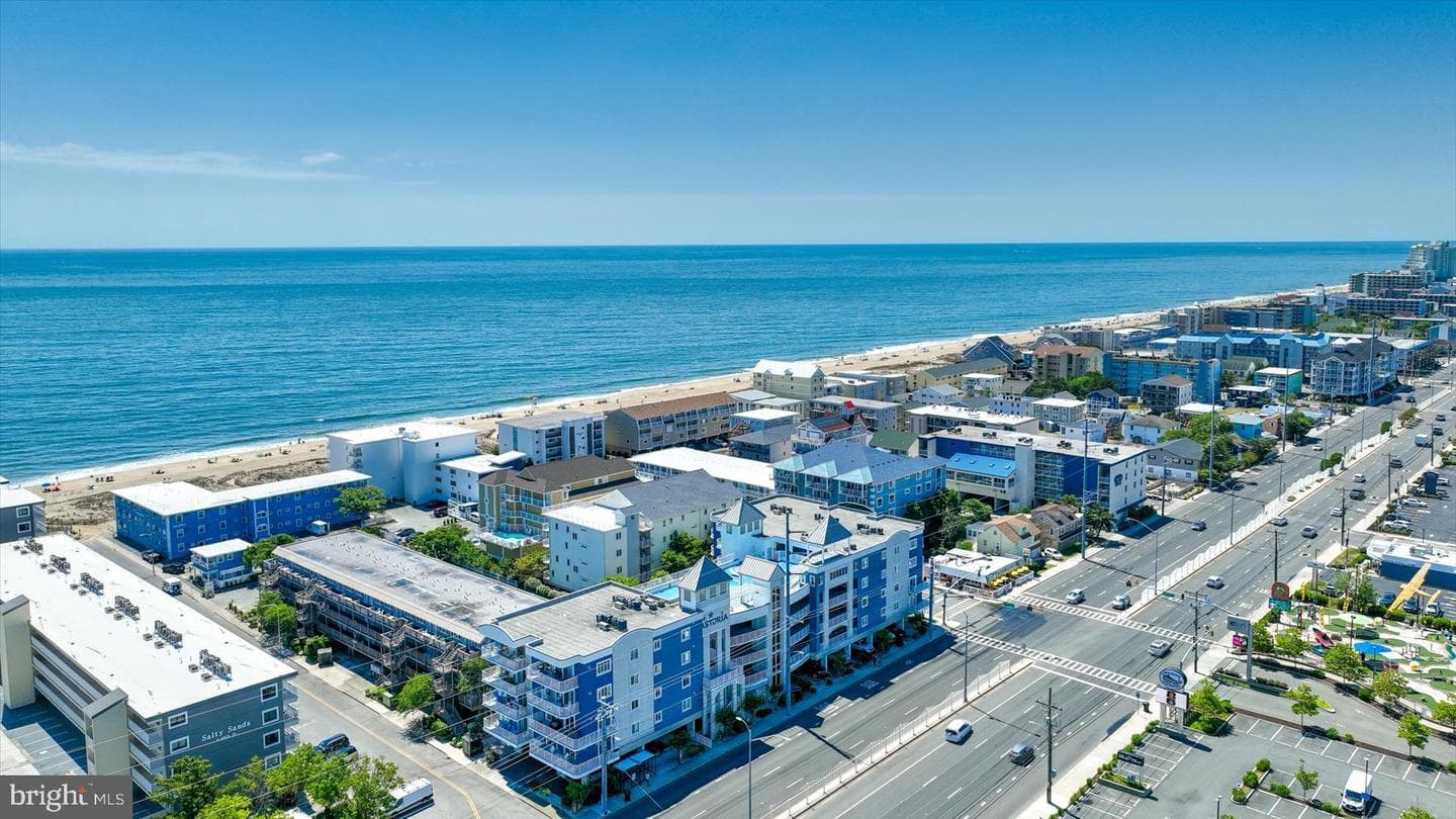 4500 Coastal Hwy #407 photo 43