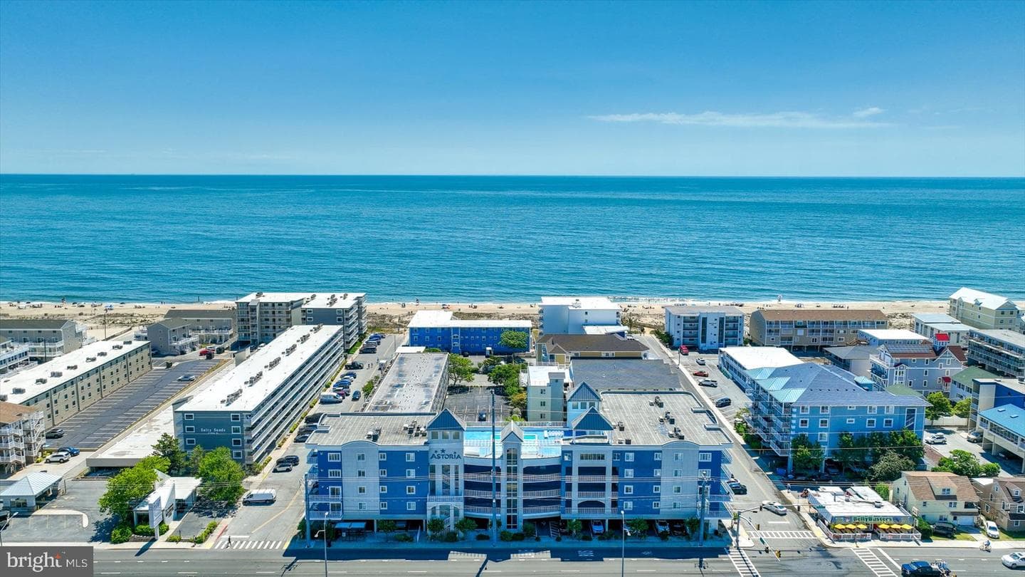 4500 Coastal Hwy #407 photo 44