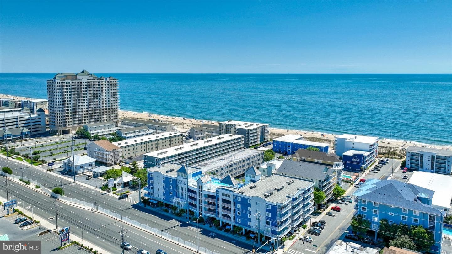 4500 Coastal Hwy #407 photo 45