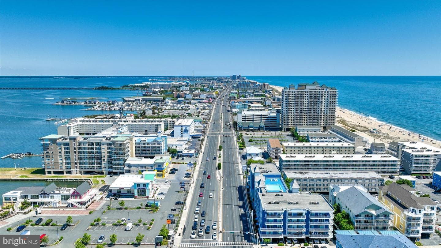 4500 Coastal Hwy #407 photo 46