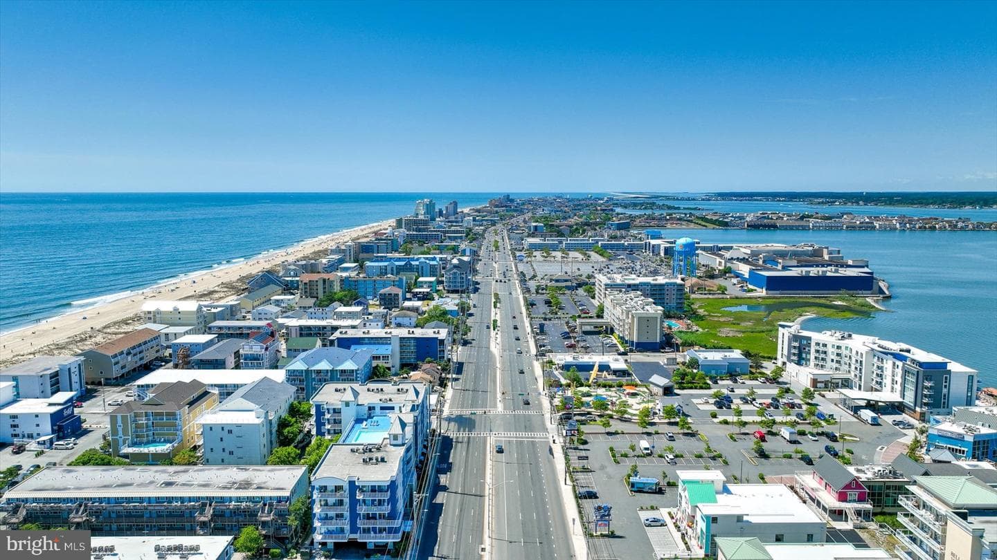 4500 Coastal Hwy #407 photo 47