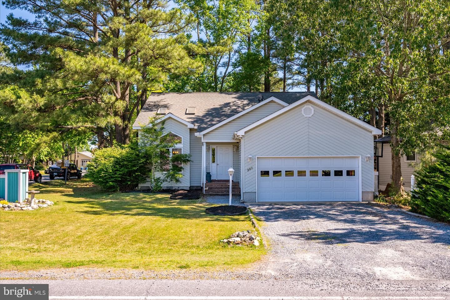 369 Ocean Parkway, Ocean Pines