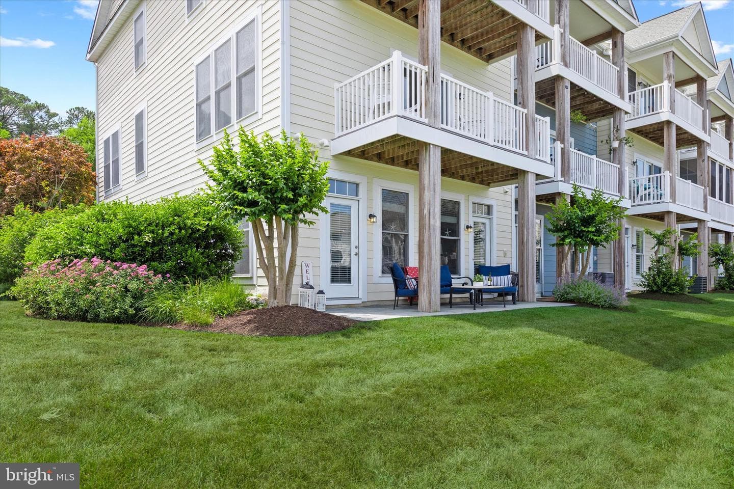 11100 Crusader Lane #107 photo 54