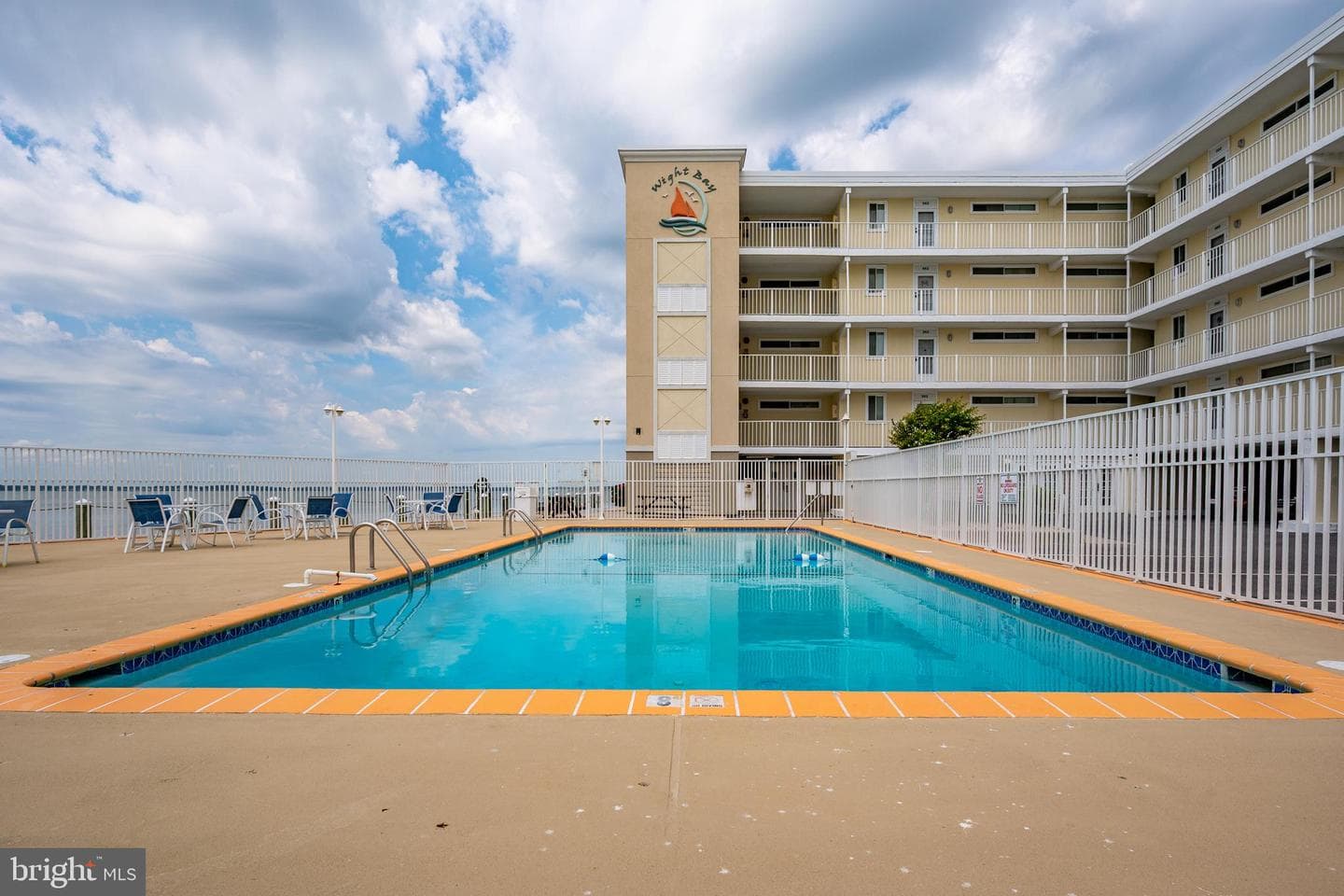4711 Coastal Highway #536, Ocean City