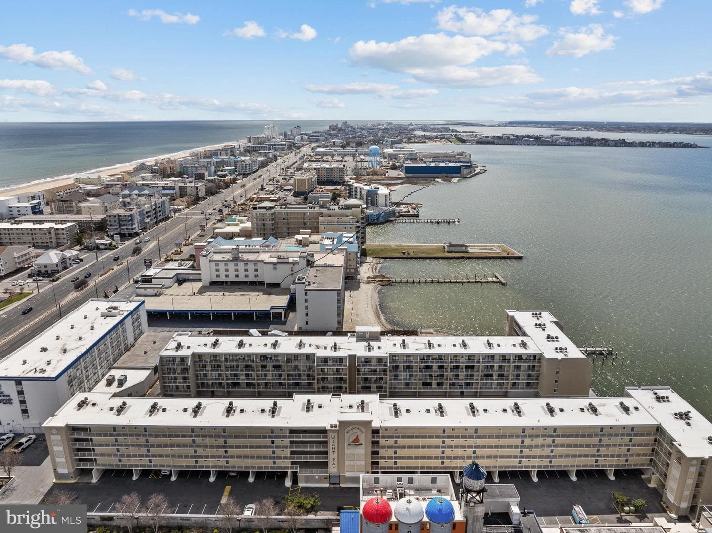 4711 Coastal Highway #536, Ocean City