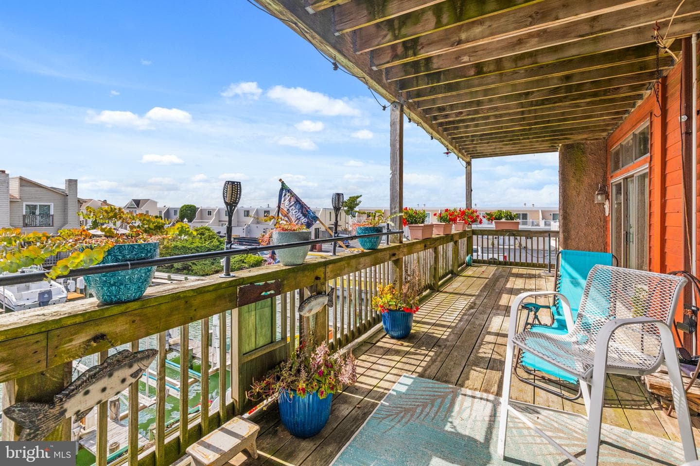617 Bayshore Court #unit B photo 13