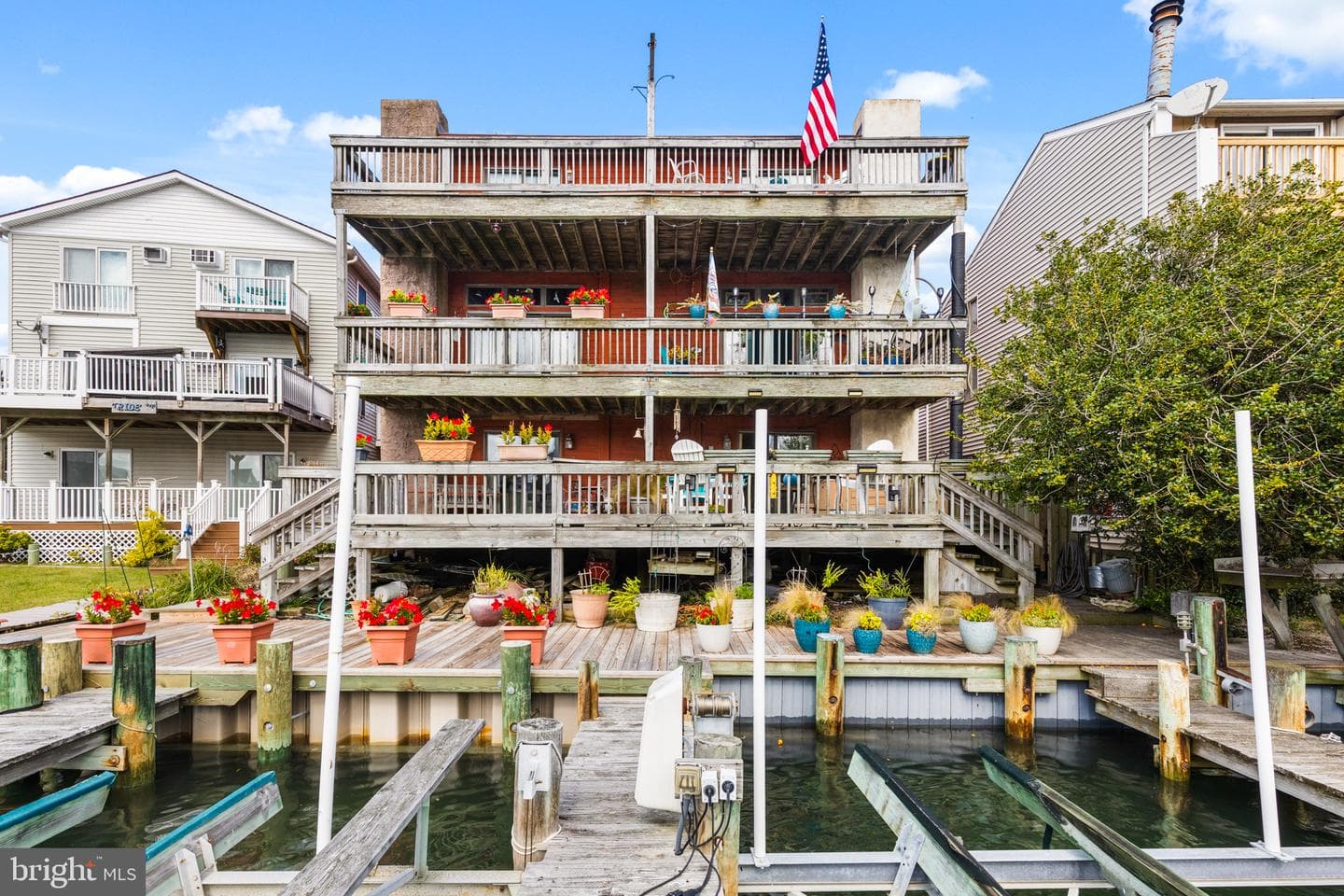 617 Bayshore Court #unit B photo 24