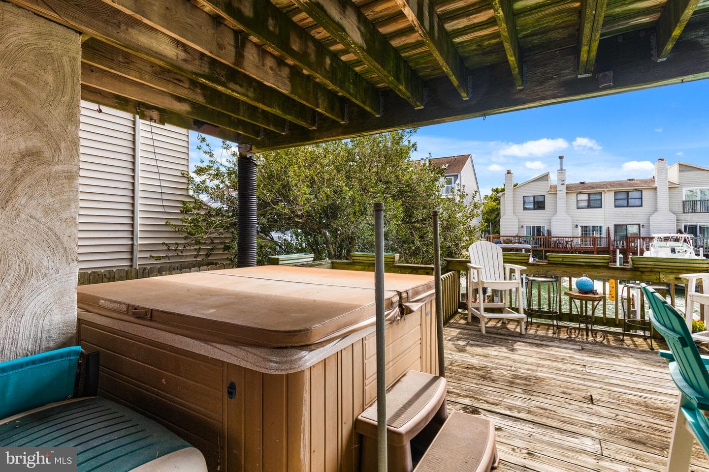 617 Bayshore Court #unit B photo 33