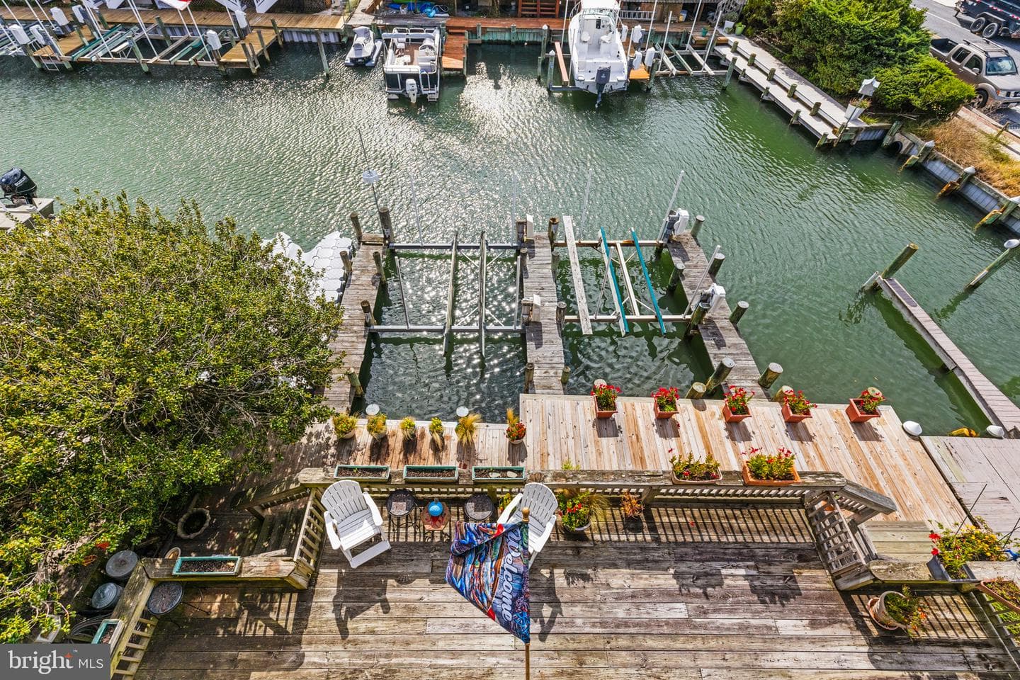 617 Bayshore Court #unit B photo 48