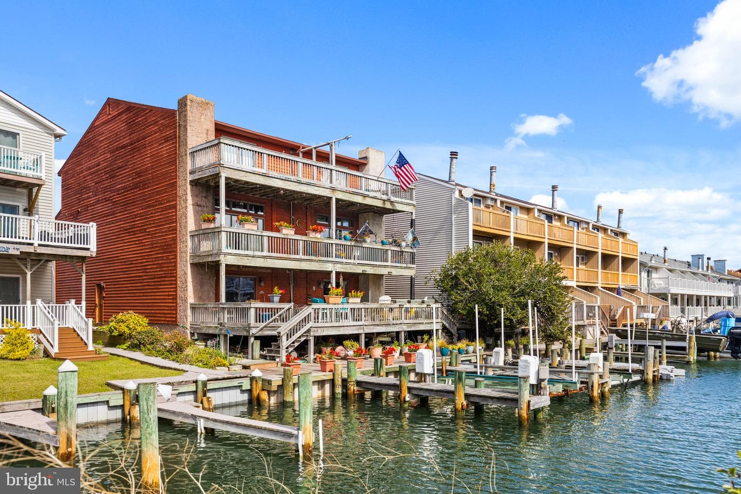 617 Bayshore Court #unit B photo 50