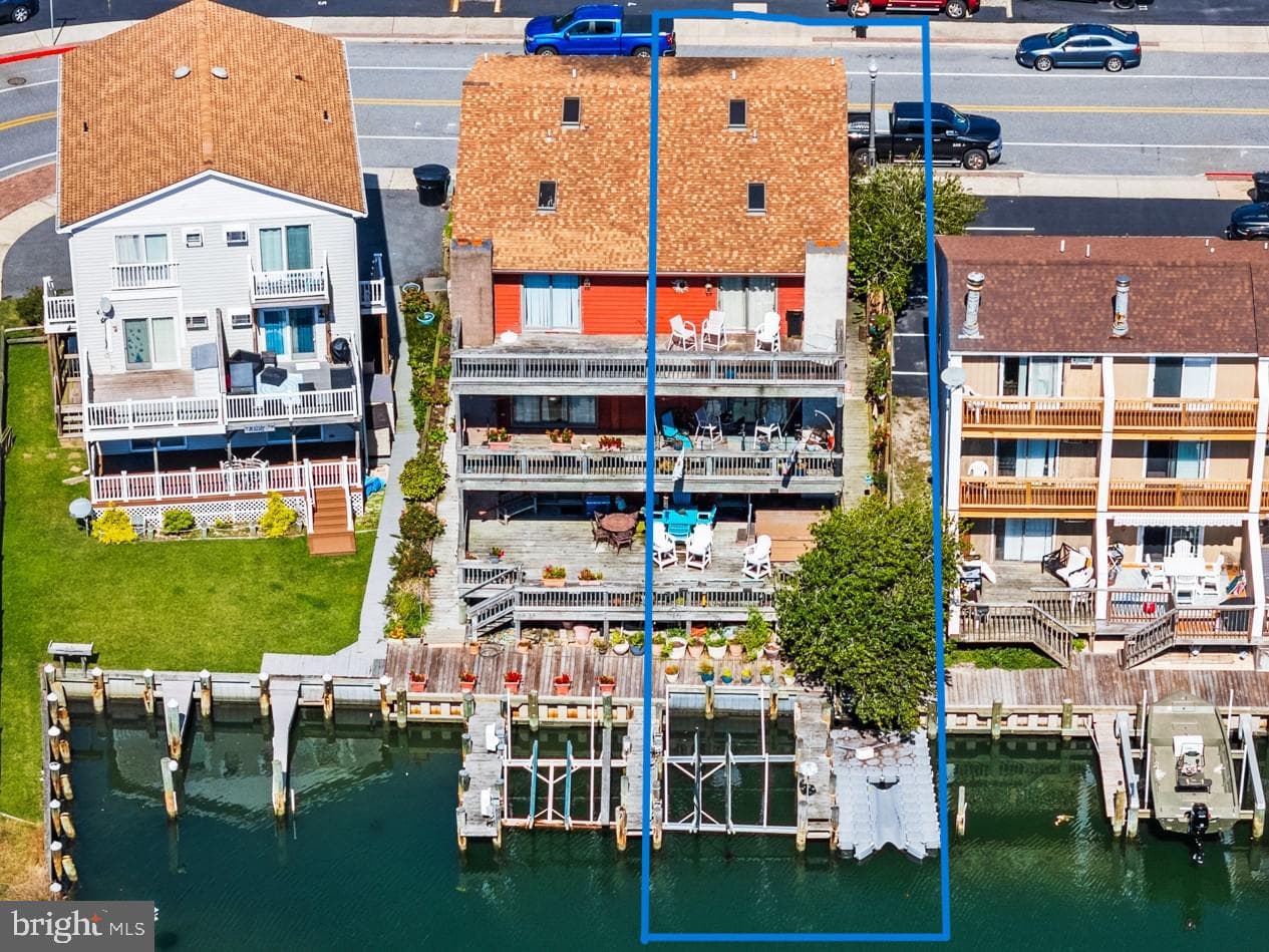 617 Bayshore Court #unit B photo 77