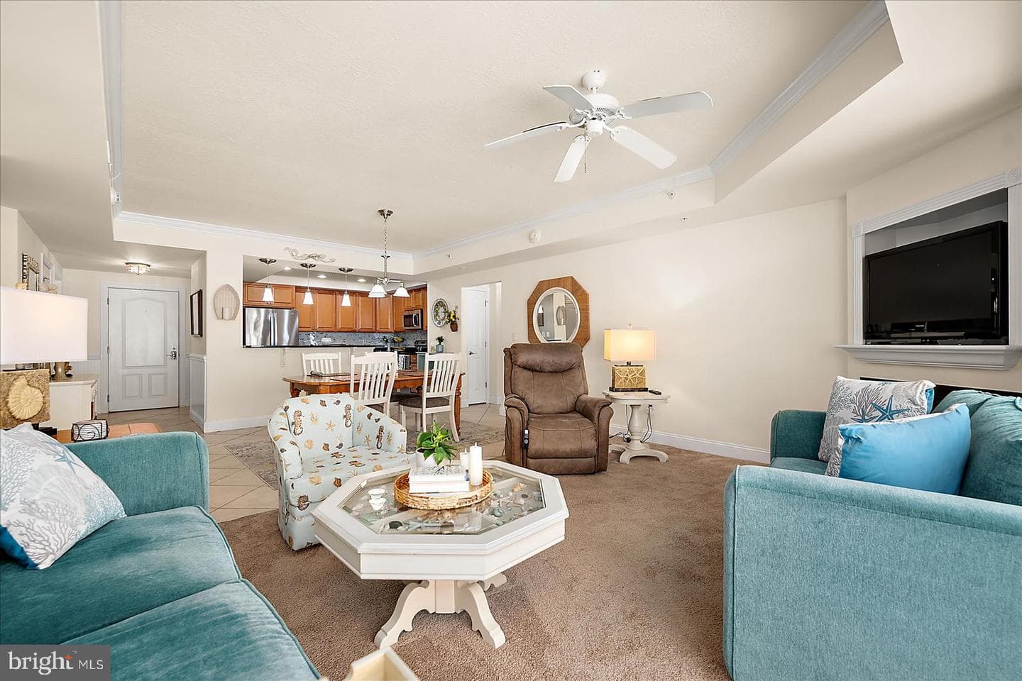 4603 Coastal Highway #205 photo 14