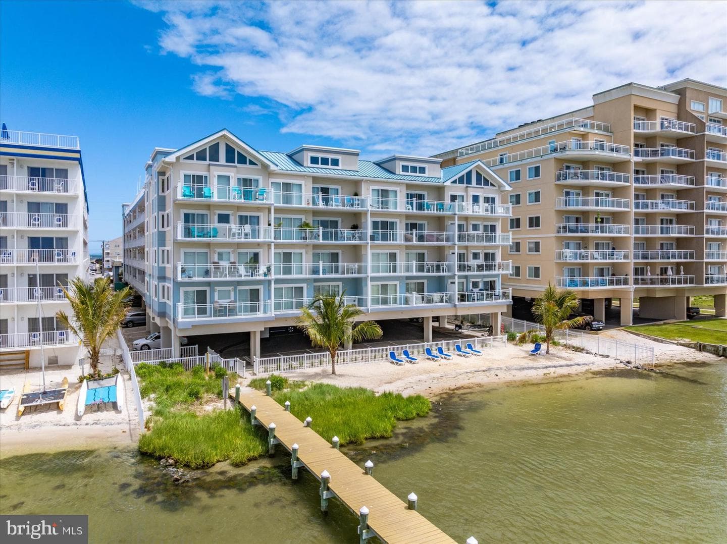 4603 Coastal Highway #205, Ocean City