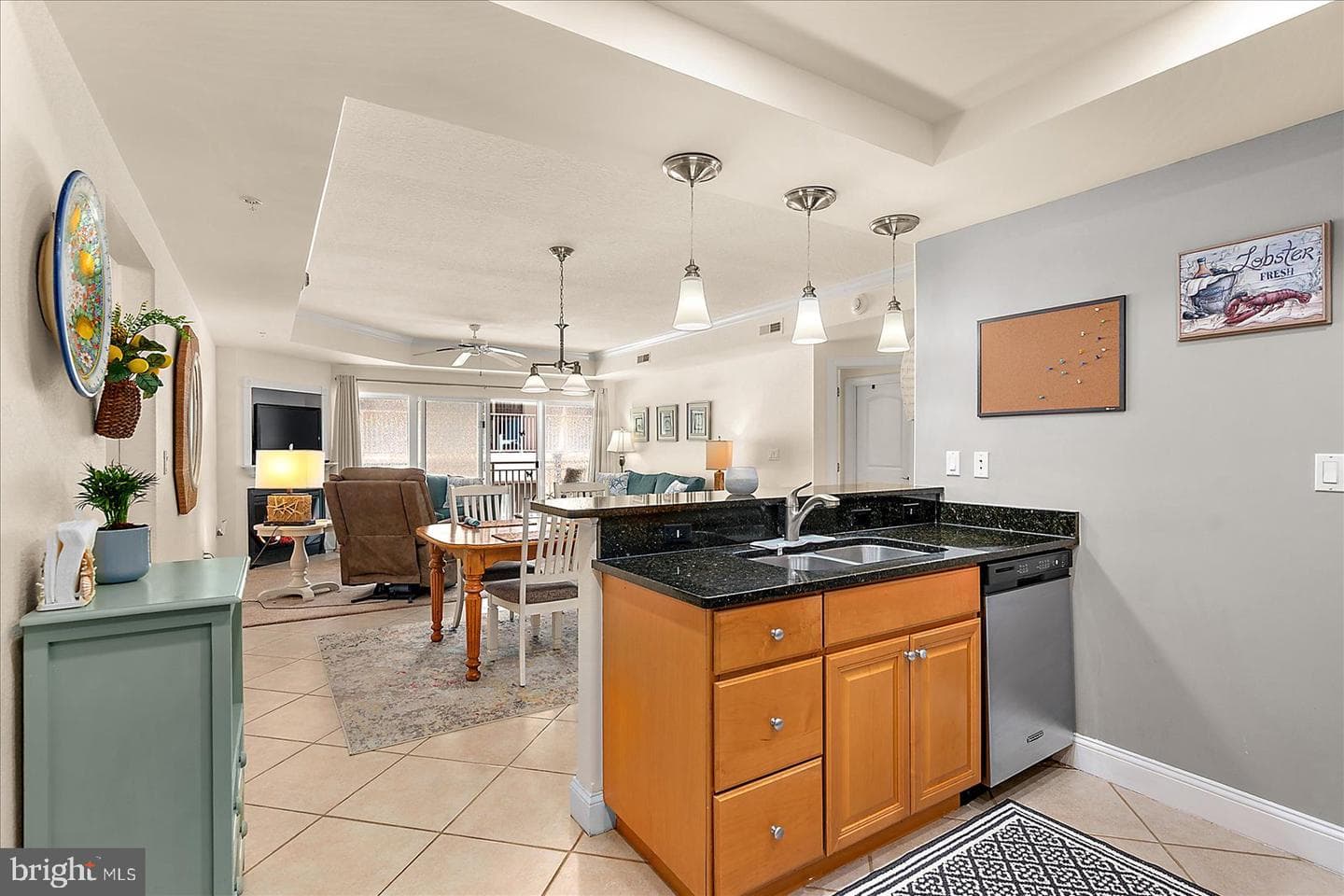 4603 Coastal Highway #205 photo 20