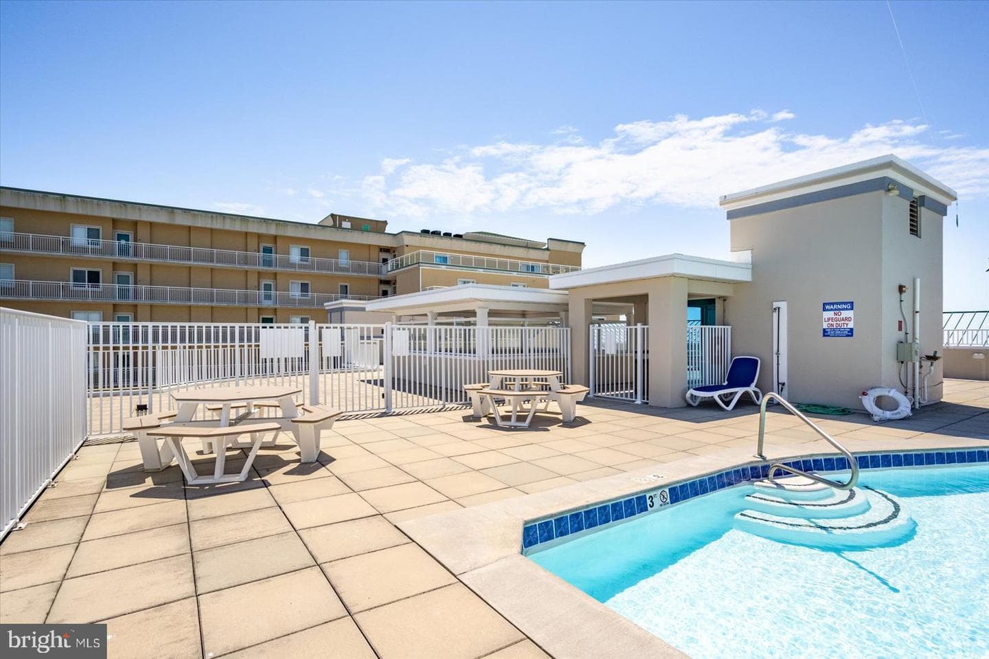 4603 Coastal Highway #205 photo 39