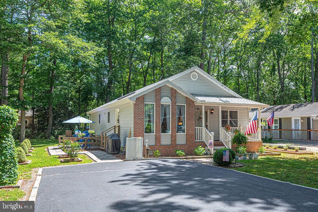 43 Briarcrest Drive, Ocean Pines