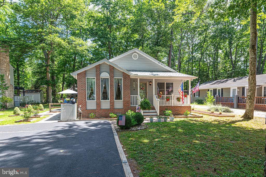 43 Briarcrest Drive, Ocean Pines