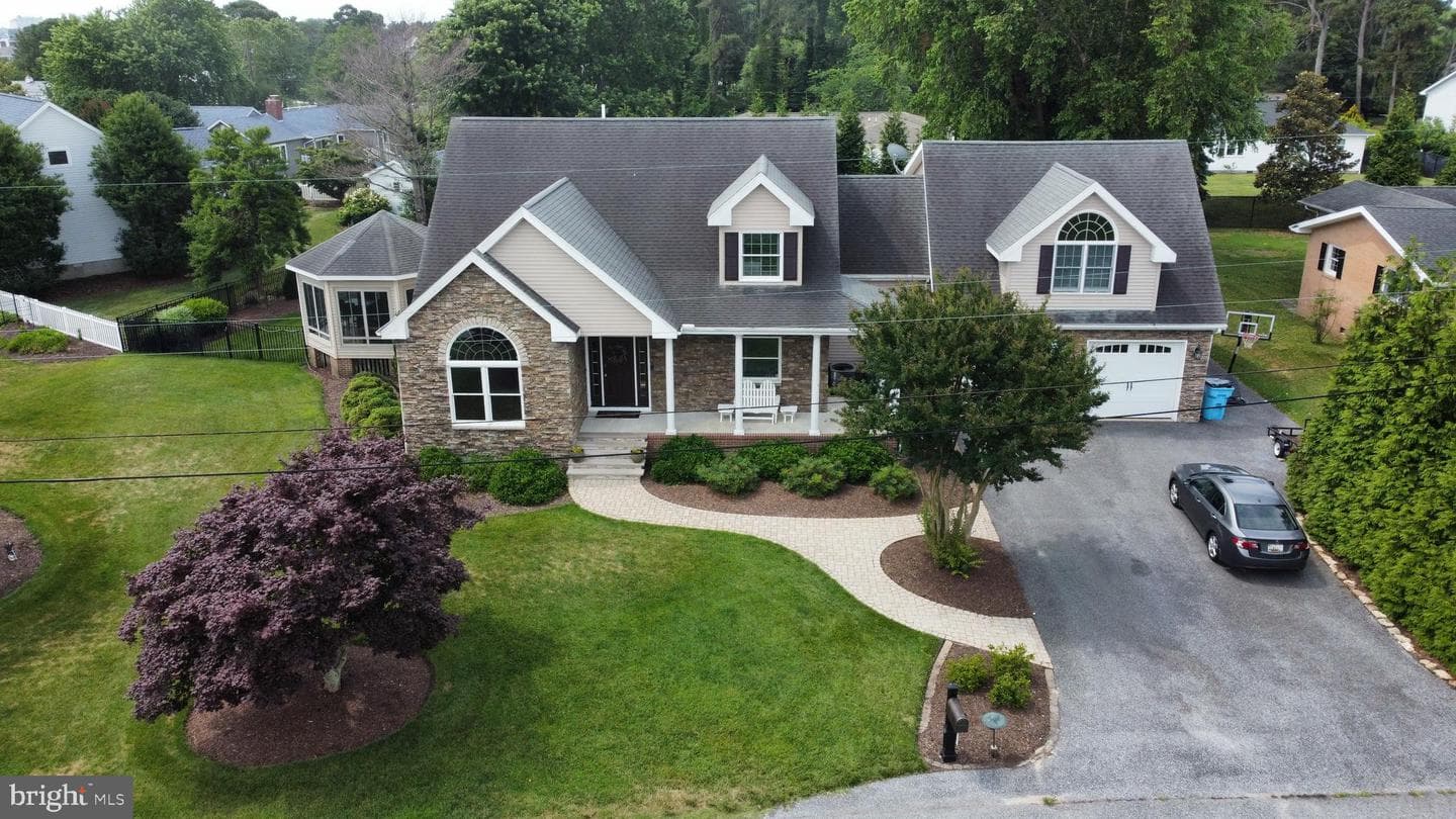 12944 Shoal Dr, Ocean City