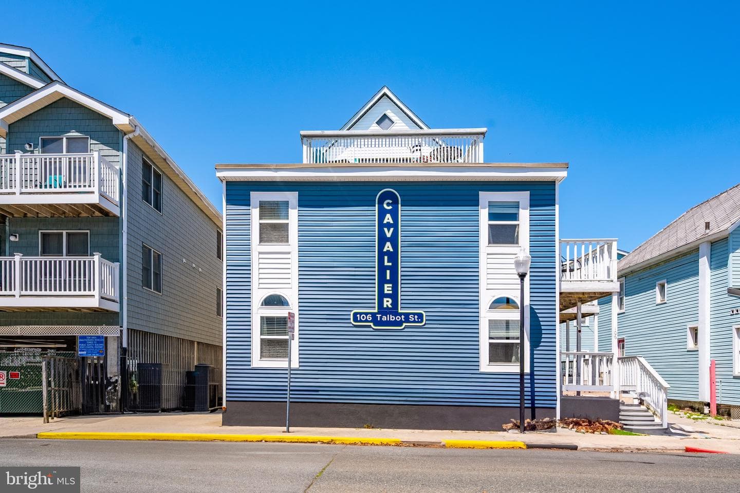 106 Talbot Street #103 photo 27
