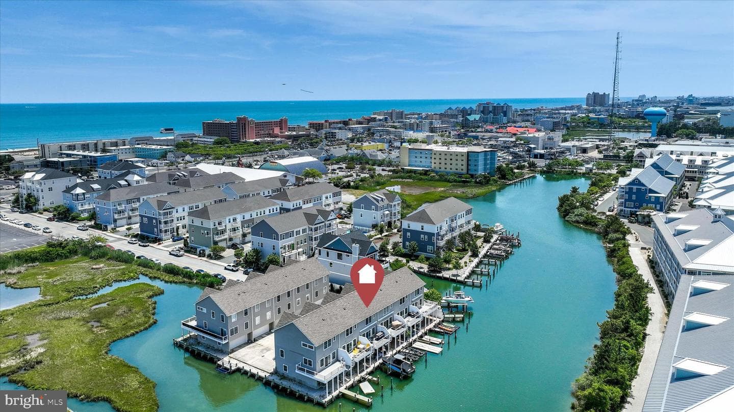 121 70th St # 4, Ocean City