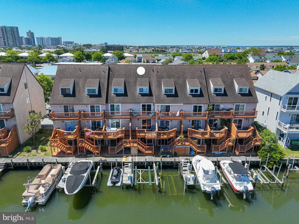 124 Newport Bay Drive #7, Ocean City